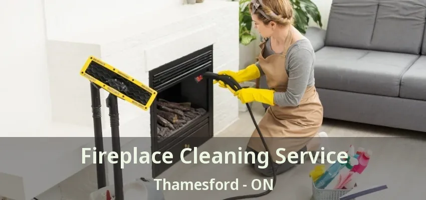 Fireplace Cleaning Service Thamesford - ON Fireplace Cleaning Service Thamesford - ON
