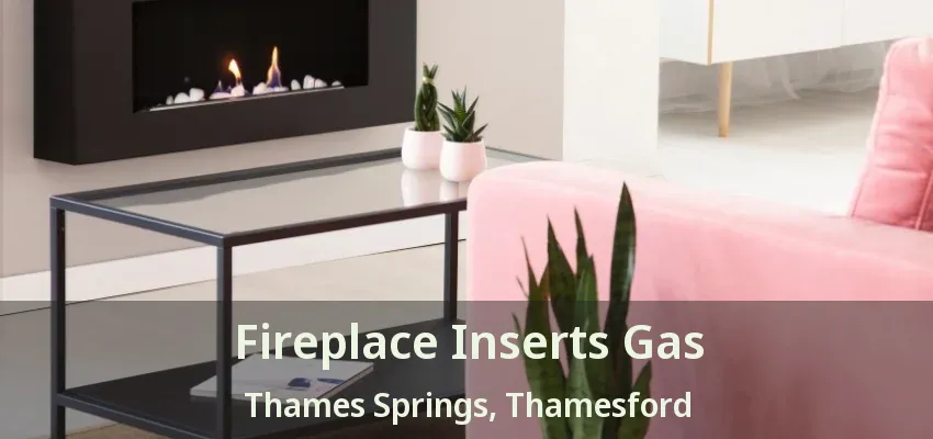Fireplace Inserts Gas Thames Springs, Thamesford - ON Fireplace Inserts Gas Thames Springs, Thamesford - ON