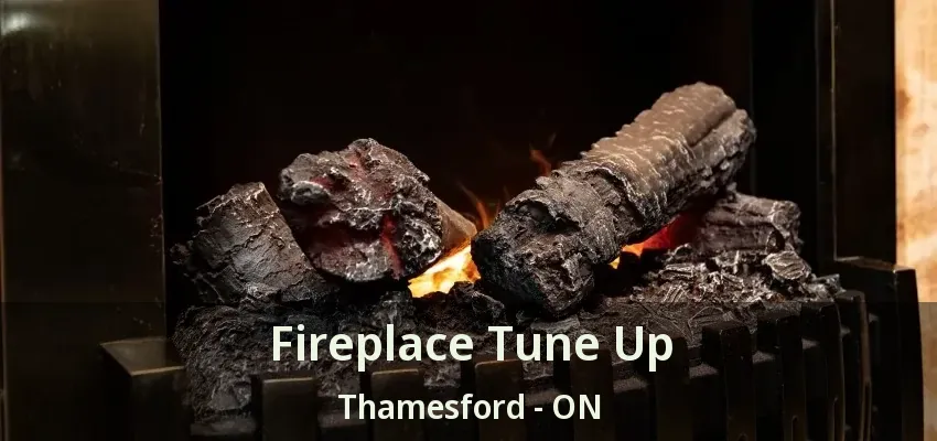 Fireplace Tune Up Thamesford - ON Fireplace Tune Up Thamesford - ON