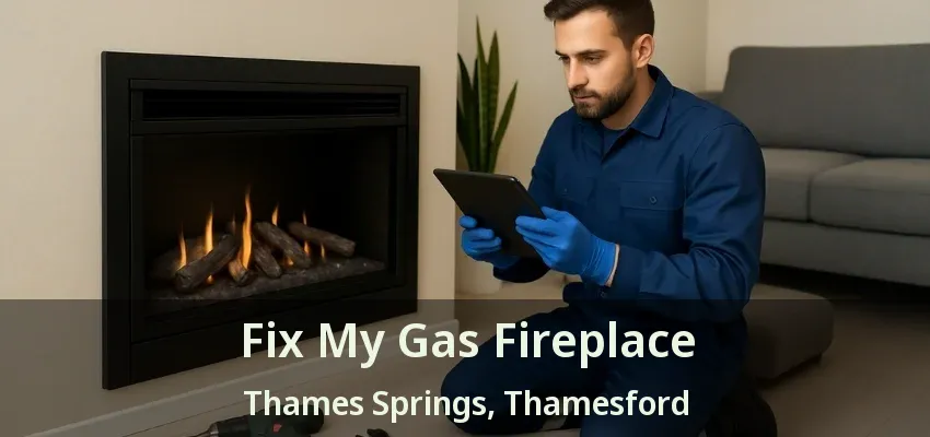Fix My Gas Fireplace Thames Springs, Thamesford - ON Fix My Gas Fireplace Thames Springs, Thamesford - ON