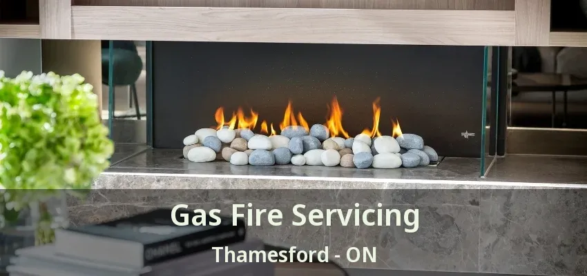 Gas Fire Servicing Thamesford - ON Gas Fire Servicing Thamesford - ON