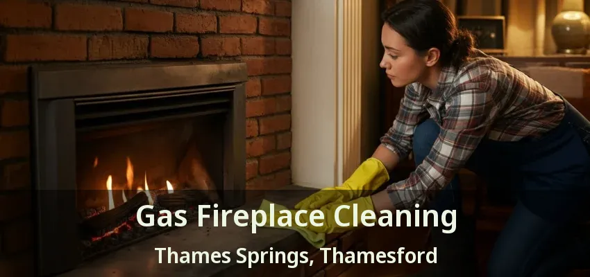 Gas Fireplace Cleaning Thames Springs, Thamesford - ON Gas Fireplace Cleaning Thames Springs, Thamesford - ON