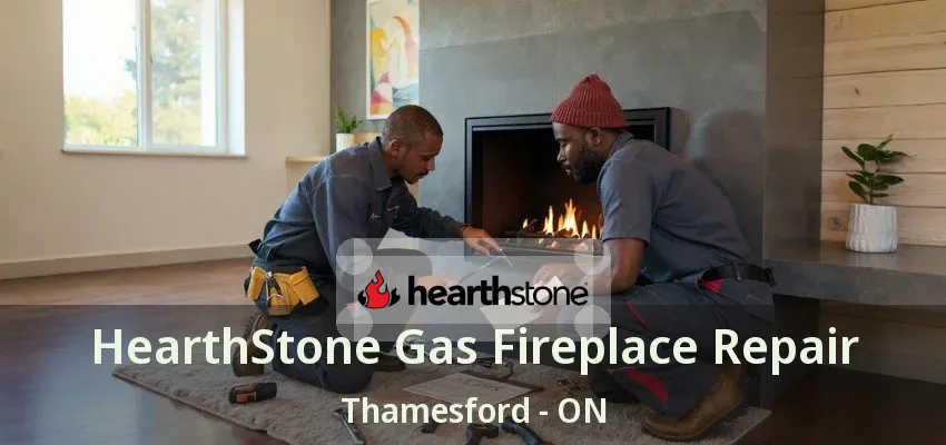 HearthStone Gas Fireplace Repair Thamesford - ON HearthStone Gas Fireplace Repair Thamesford - ON