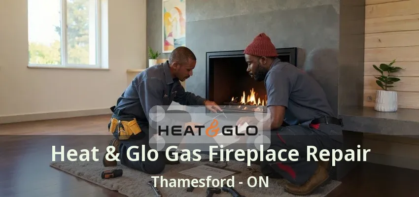 Heat & Glo Gas Fireplace Repair Thamesford - ON Heat & Glo Gas Fireplace Repair Thamesford - ON