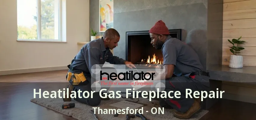 Heatilator Gas Fireplace Repair Thamesford - ON Heatilator Gas Fireplace Repair Thamesford - ON