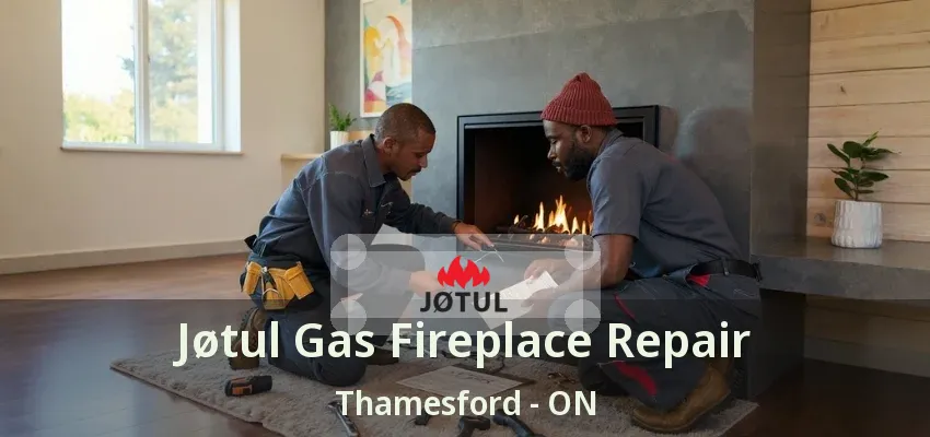 Jøtul Gas Fireplace Repair Thamesford - ON Jøtul Gas Fireplace Repair Thamesford - ON