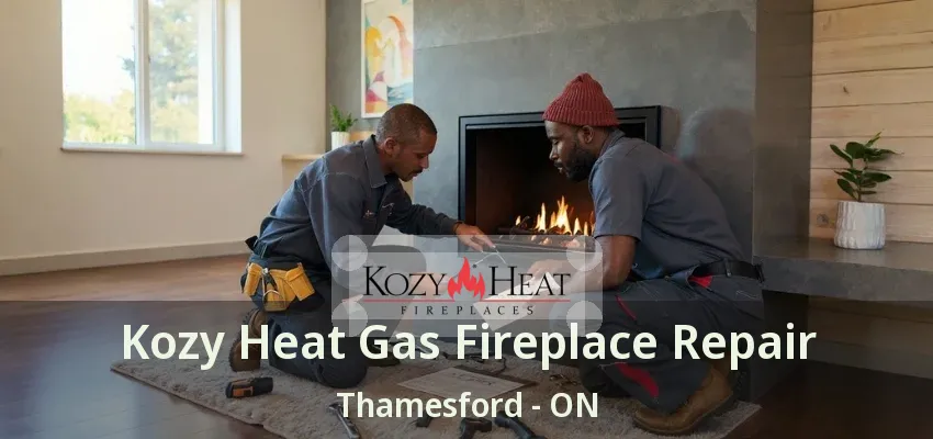 Kozy Heat Gas Fireplace Repair Thamesford - ON Kozy Heat Gas Fireplace Repair Thamesford - ON
