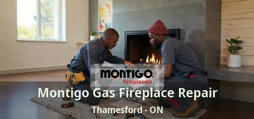 Montigo Gas Fireplace Repair Thamesford - ON Montigo Gas Fireplace Repair Thamesford - ON