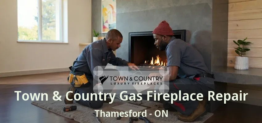 Town & Country Gas Fireplace Repair Thamesford - ON Town & Country Gas Fireplace Repair Thamesford - ON