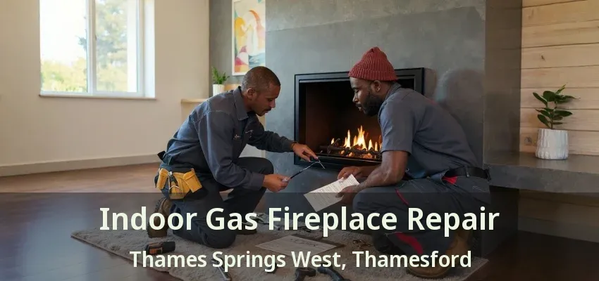 Indoor Gas Fireplace Repair Thames Springs West, Thamesford - ON Indoor Gas Fireplace Repair Thames Springs West, Thamesford - ON
