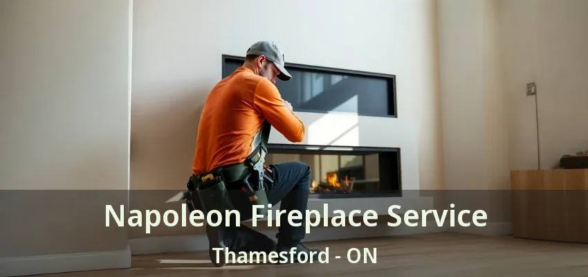 Napoleon Fireplace Service Thamesford - ON Napoleon Fireplace Service Thamesford - ON