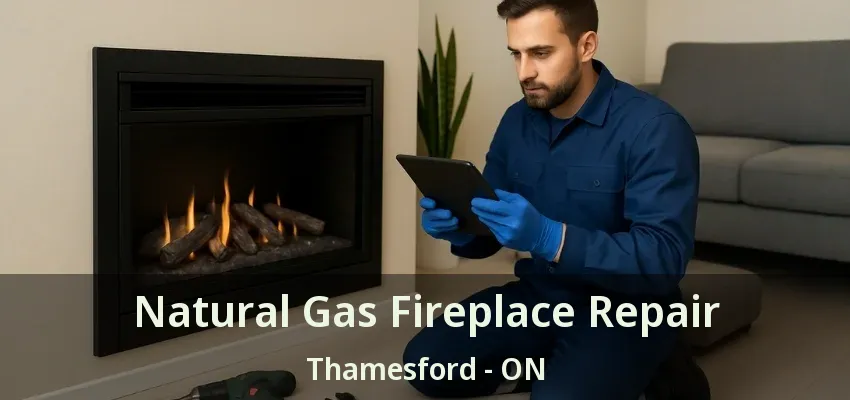 Natural Gas Fireplace Repair Thamesford - ON Natural Gas Fireplace Repair Thamesford - ON