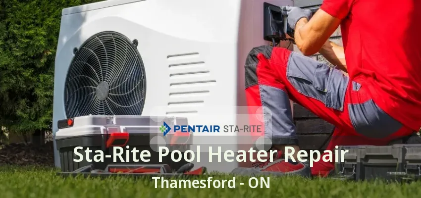 Sta-Rite Pool Heater Repair Thamesford - ON Sta-Rite Pool Heater Repair Thamesford - ON