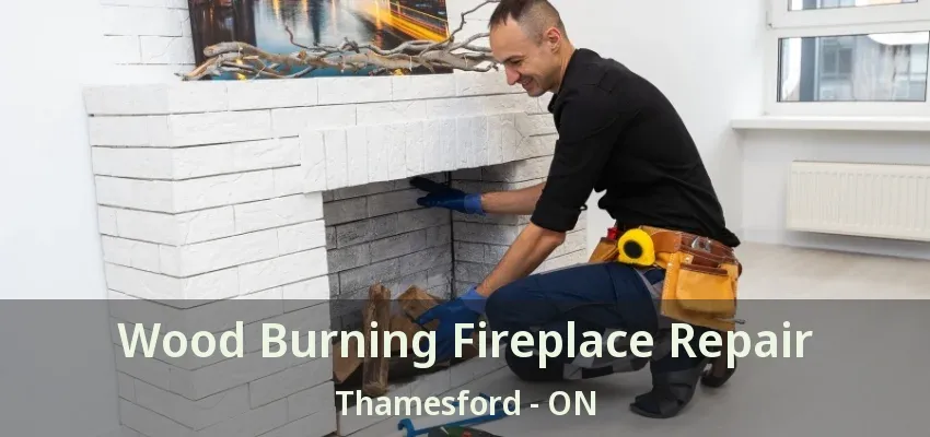 Wood Burning Fireplace Repair Thamesford - ON Wood Burning Fireplace Repair Thamesford - ON