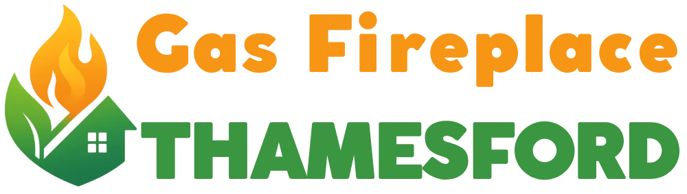 Gas Fireplace Thamesford